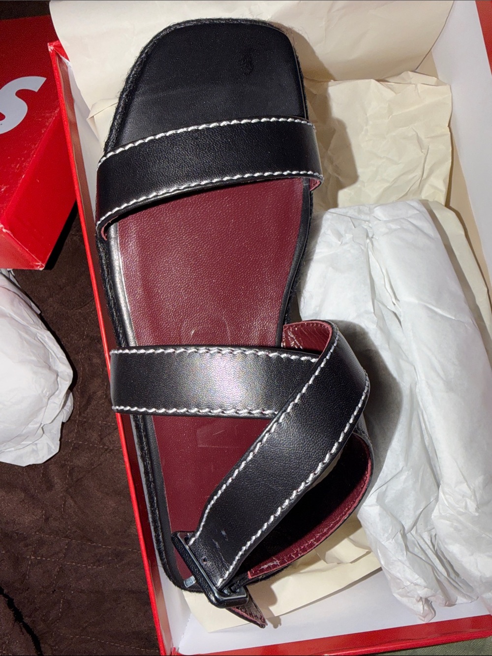 STAUD - Picture 5 of 9